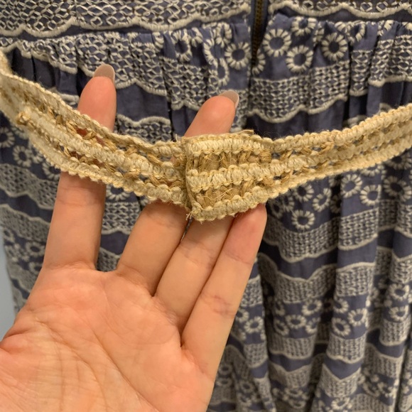 Anthropologie Tracy Reese Mompos Dress - worn by Taylor Swift - Picture 5 of 5